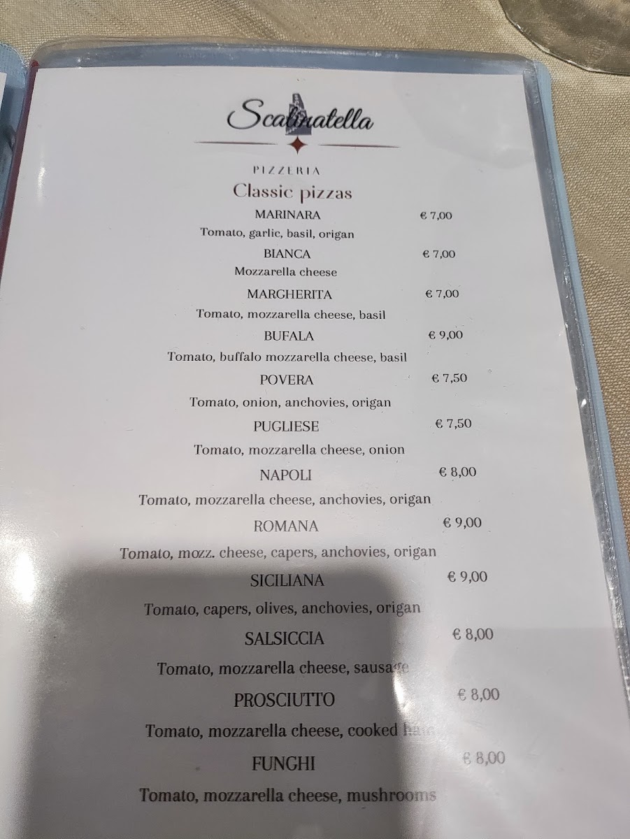Menu Photo 4