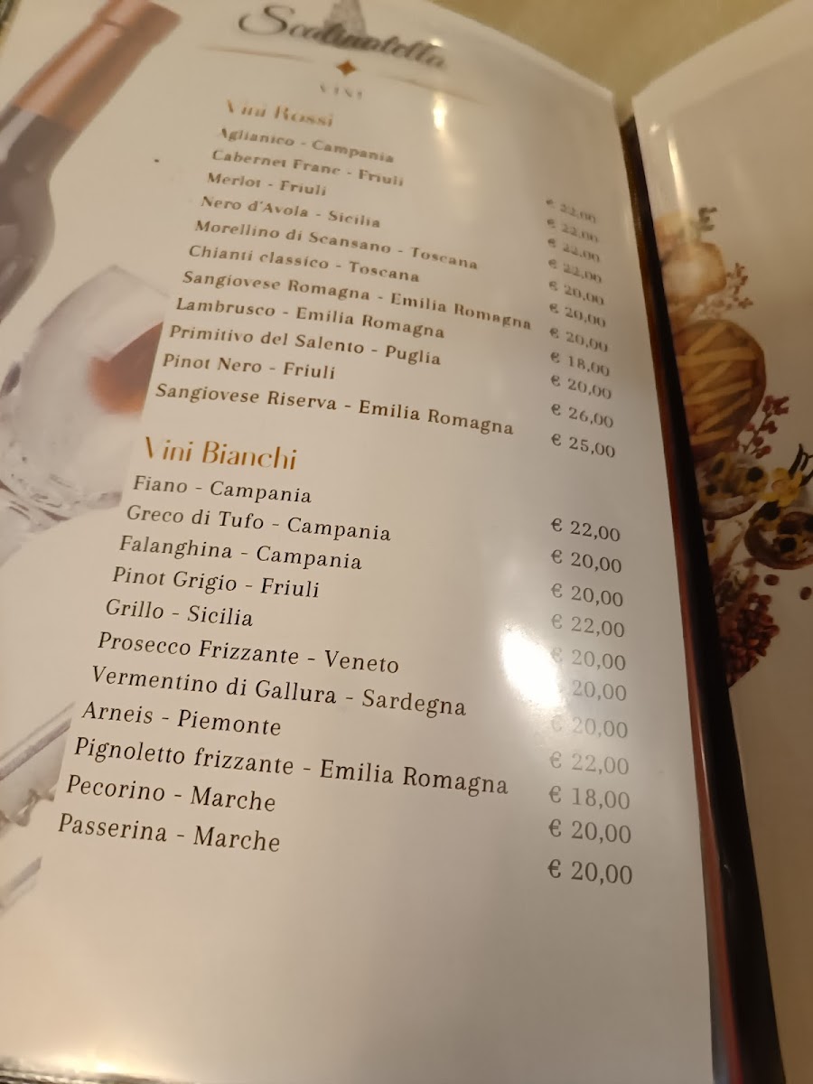 Menu Photo 7