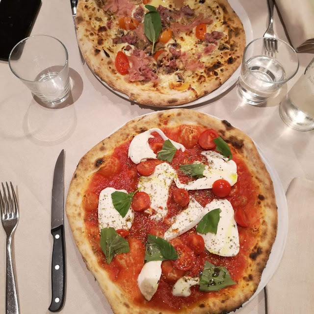 Margheritella