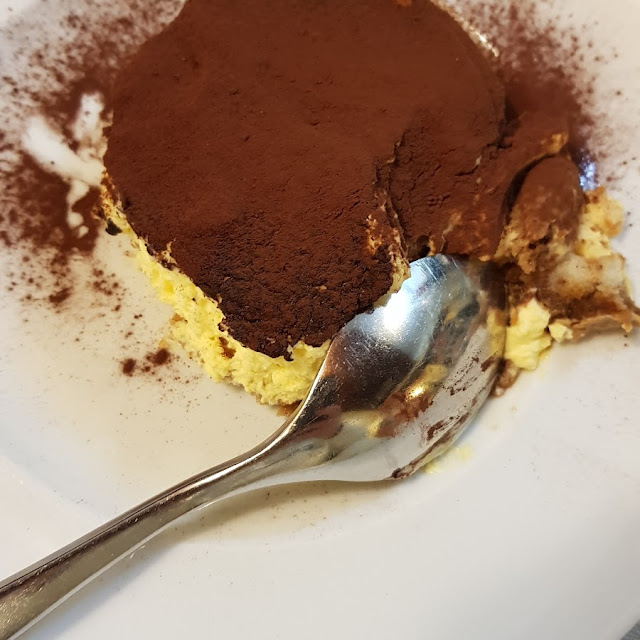 Tiramisù