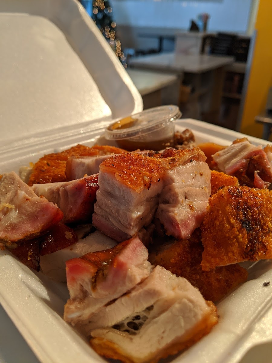 HONG KONG BBQ - Photo 9