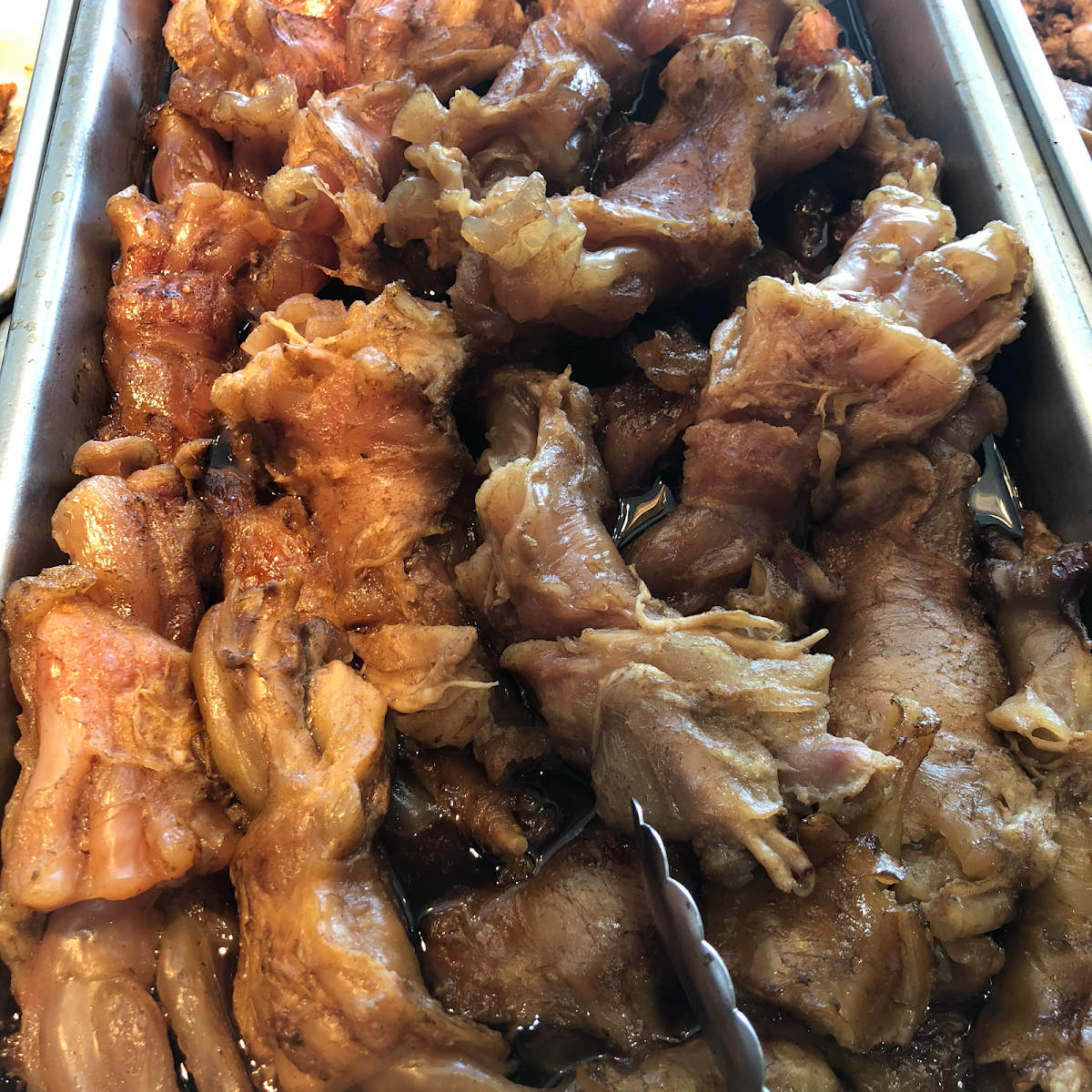 HONG KONG BBQ - Photo 1