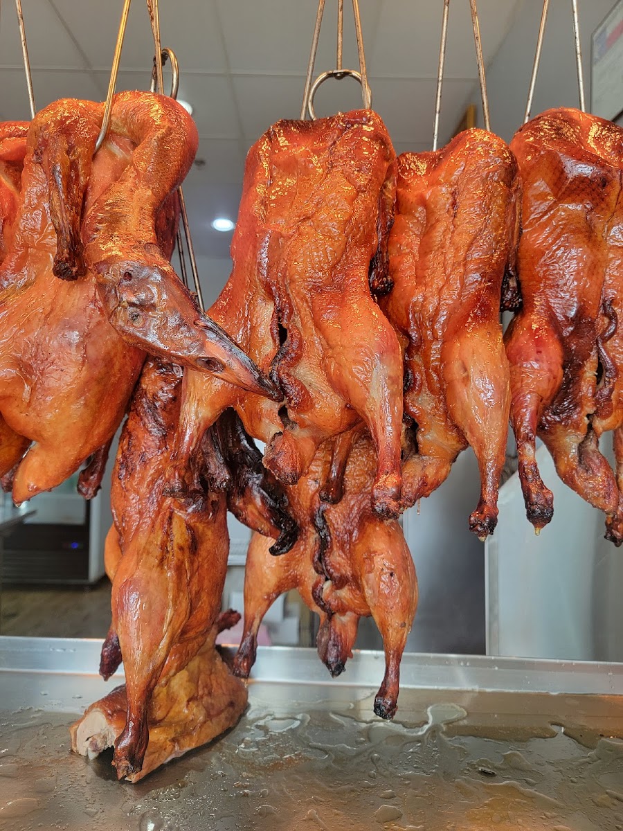 HONG KONG BBQ - Photo 2