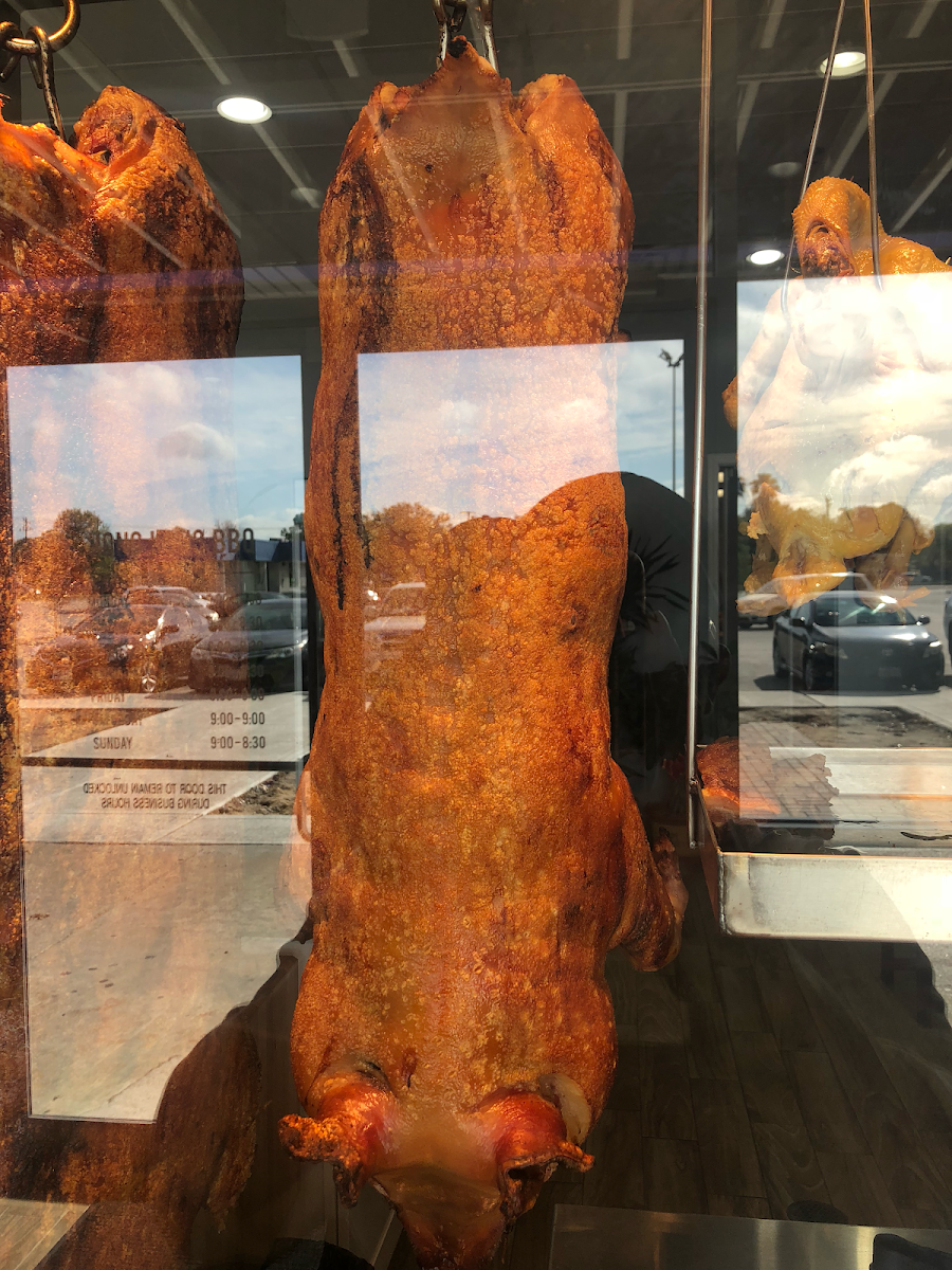 HONG KONG BBQ - Photo 5