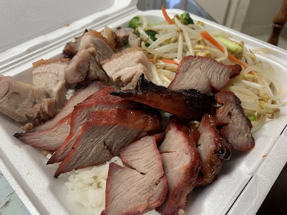 HONG KONG BBQ - Photo 8