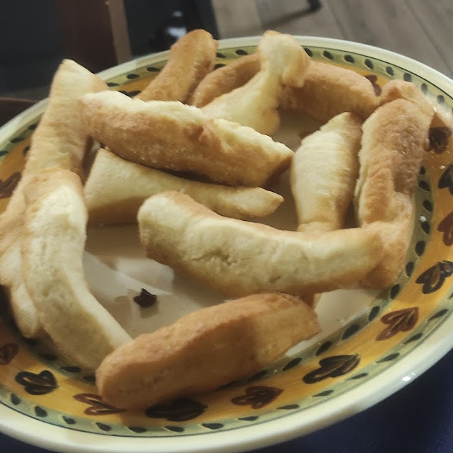 Pane Fritto