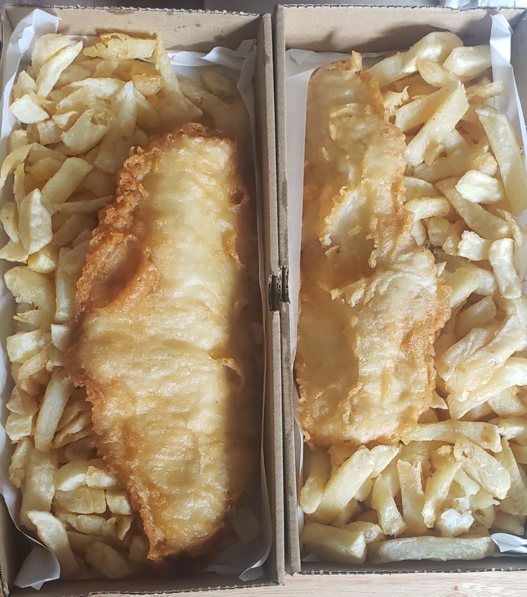 The Wistaston Fryer - Photo 4