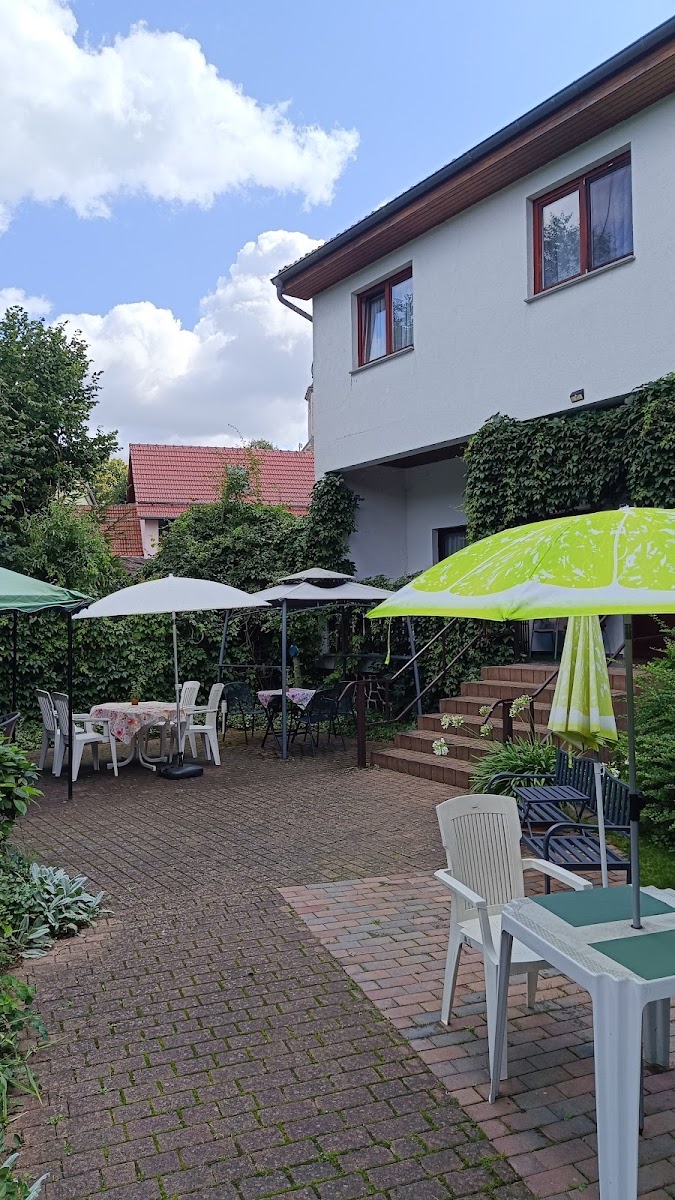 Gaststatte und Pension Lindenhof Wipfra - Photo 9