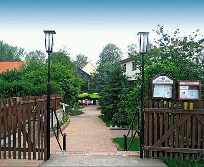 Gaststatte und Pension Lindenhof Wipfra - Photo 3