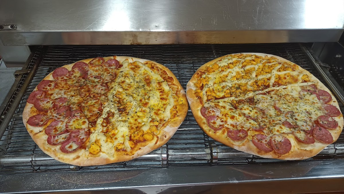 Restaurante e Pizzaria Samuel Sabor da Casa - Photo 5