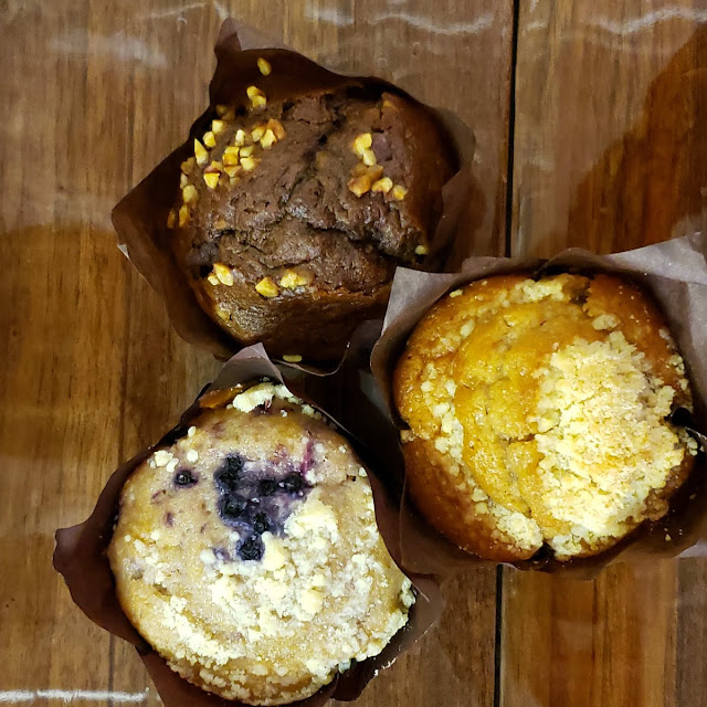 Muffins