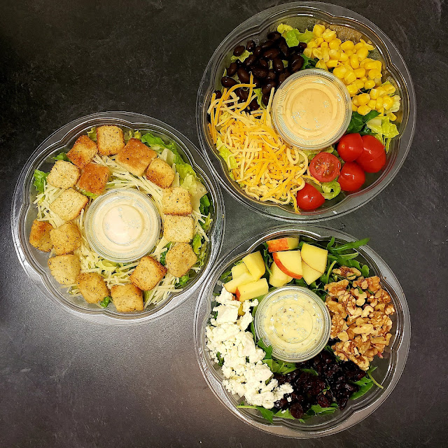 Mexican Salad