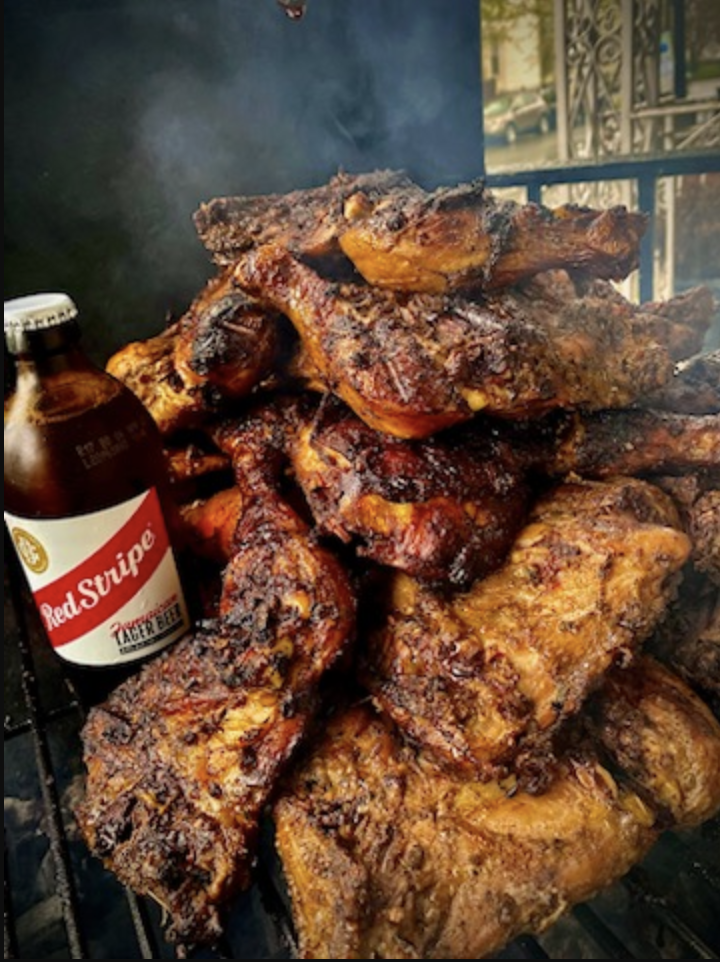 R'SZN Caribbean Jerk Center - Photo 6