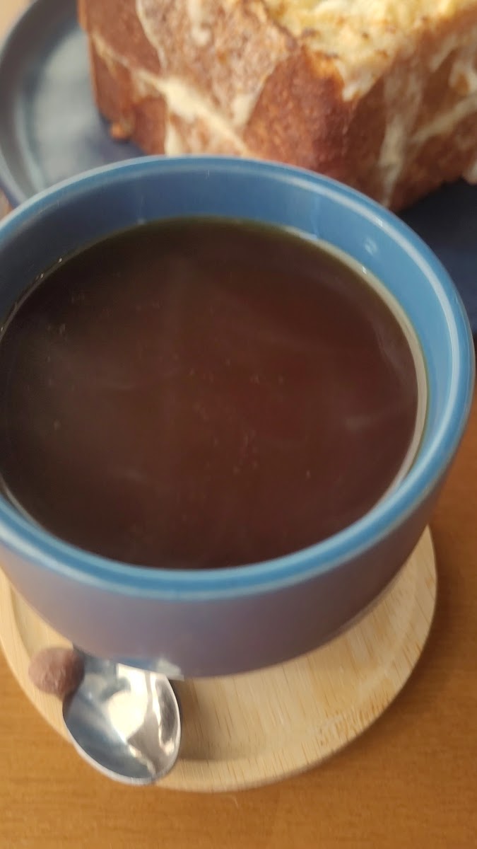 Sazu Café - Photo 1