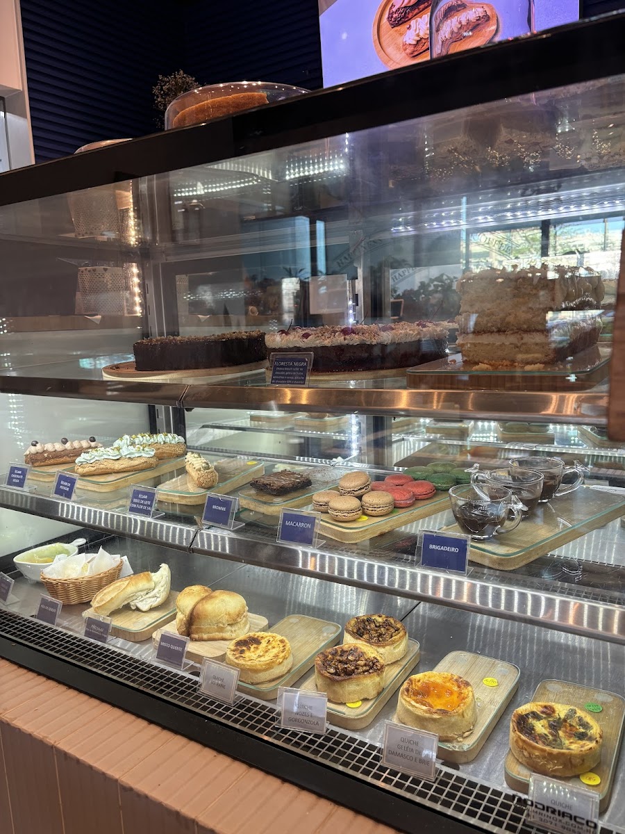 Sazu Café - Photo 2