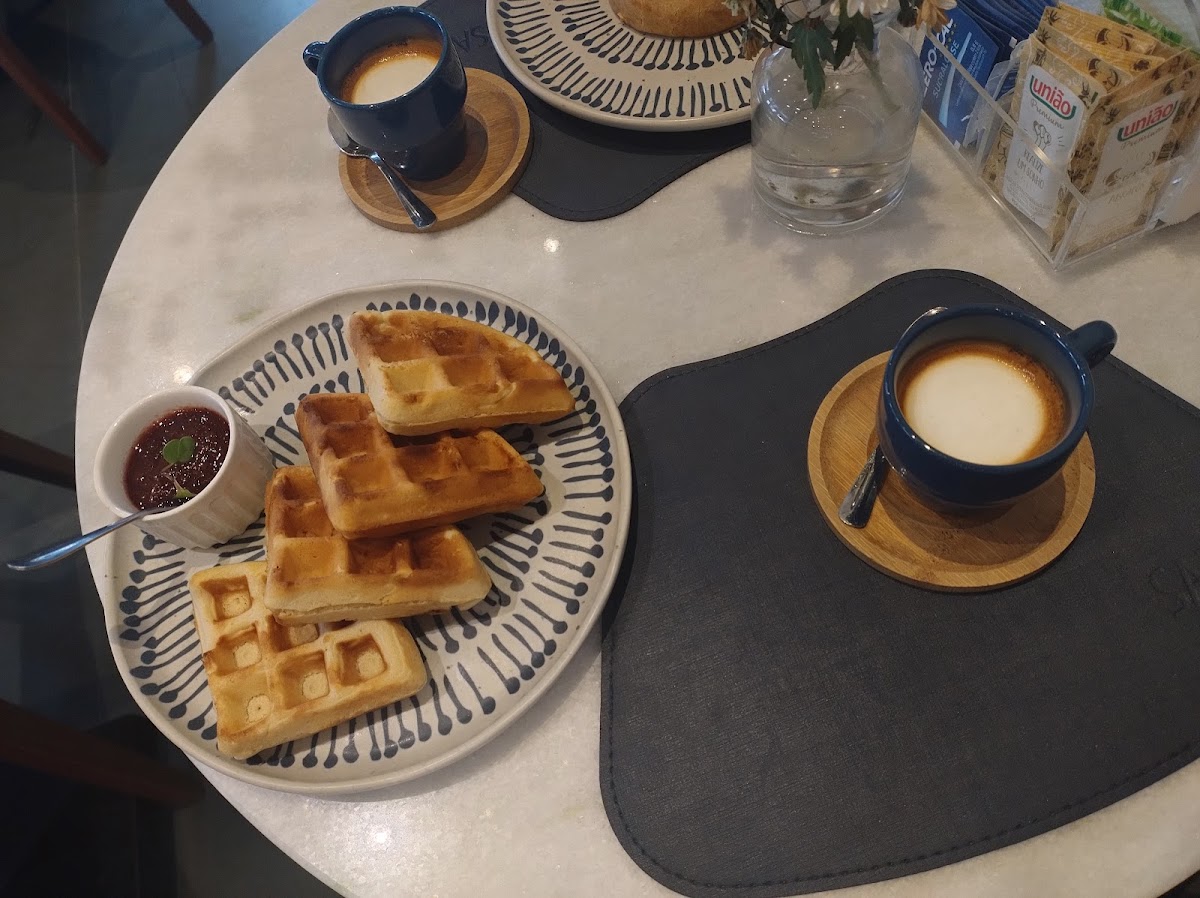 Sazu Café - Photo 5