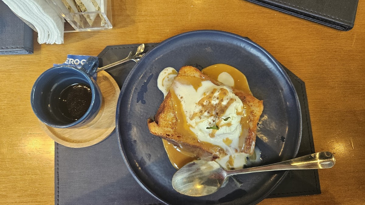 Sazu Café - Photo 7