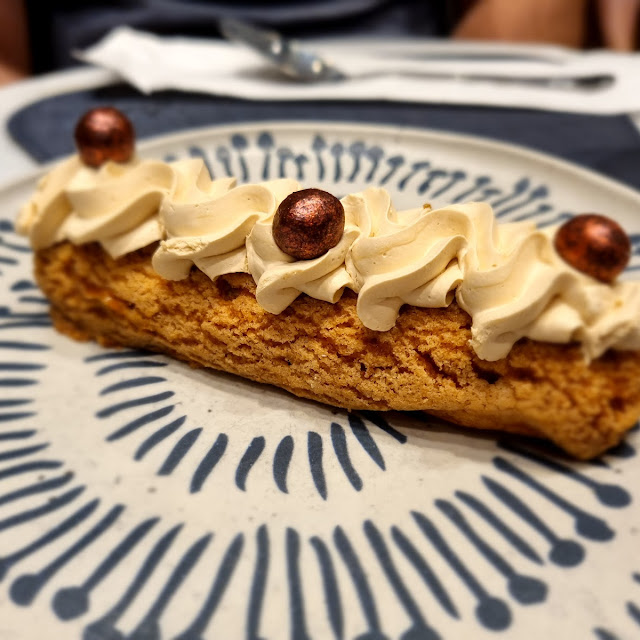 Eclair