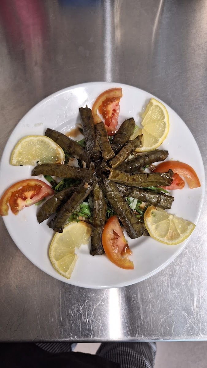 Afrin Restaurant