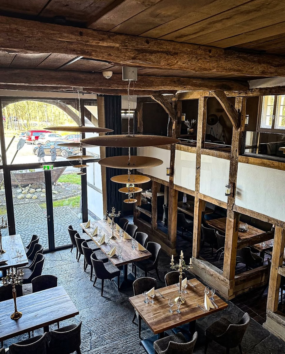 Tusê Altes Fährhaus