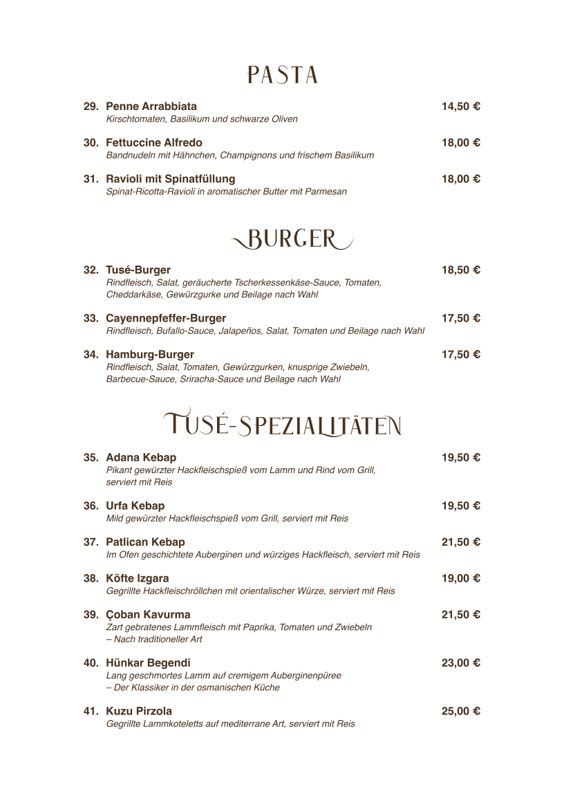 Menu Photo 5