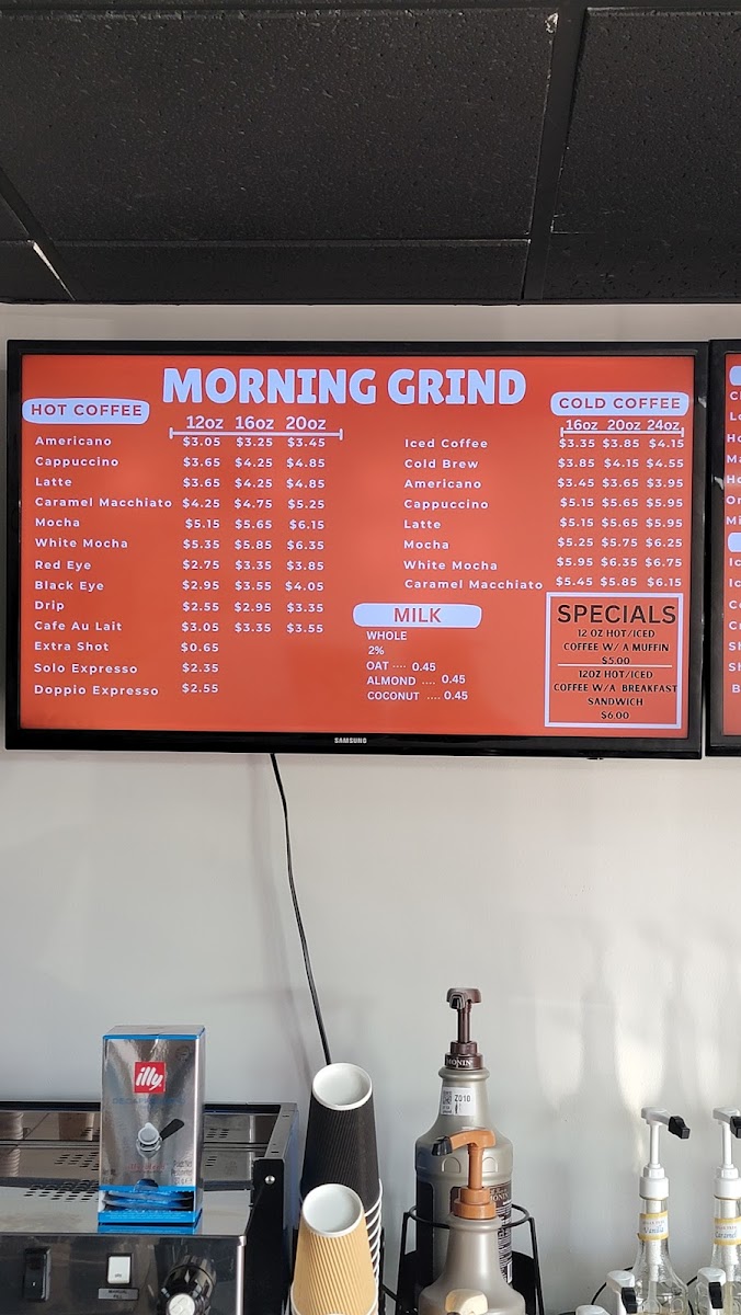 Menu Photo 4