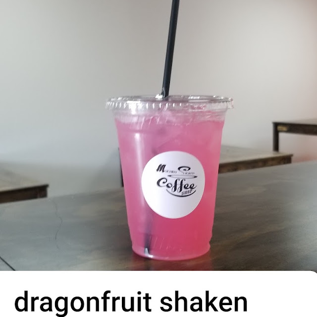 Blended Lemonade
