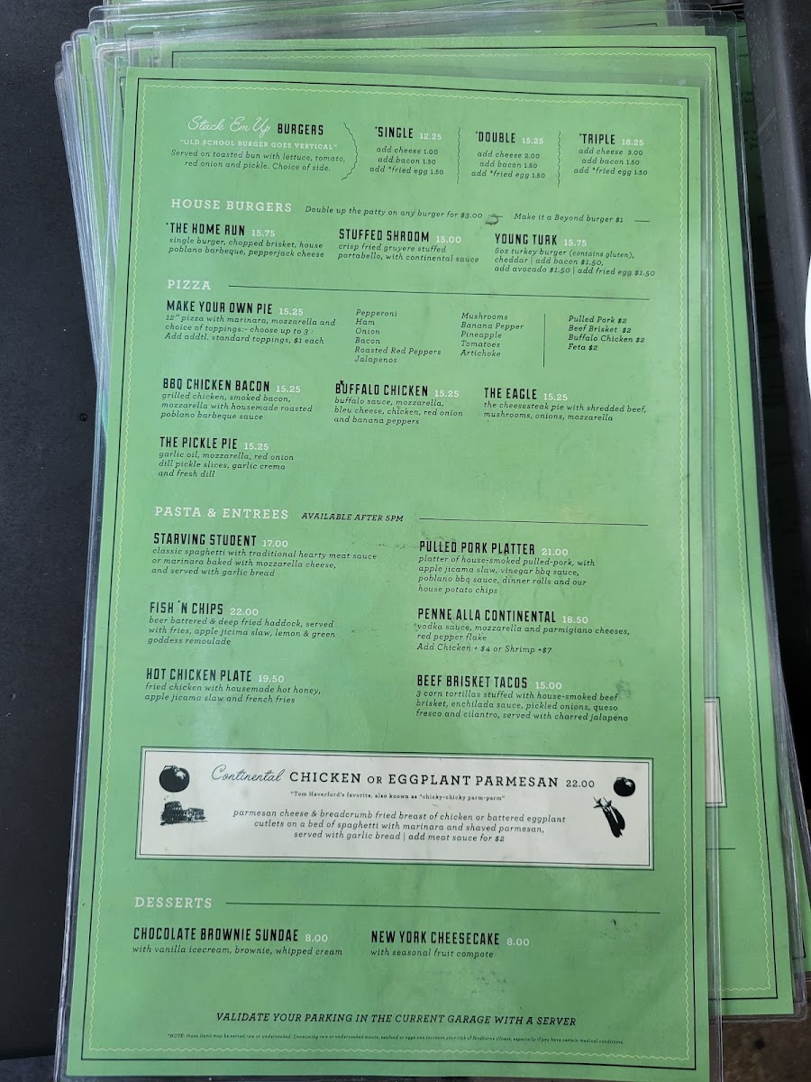 Menu Photo 3
