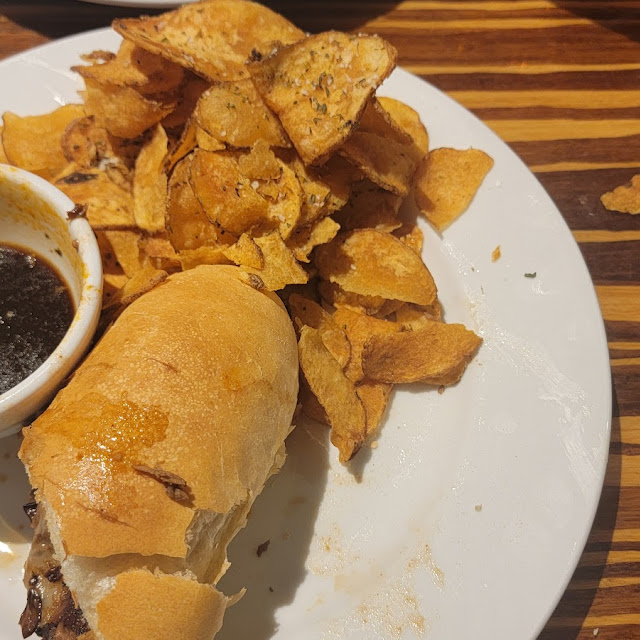 French Dip