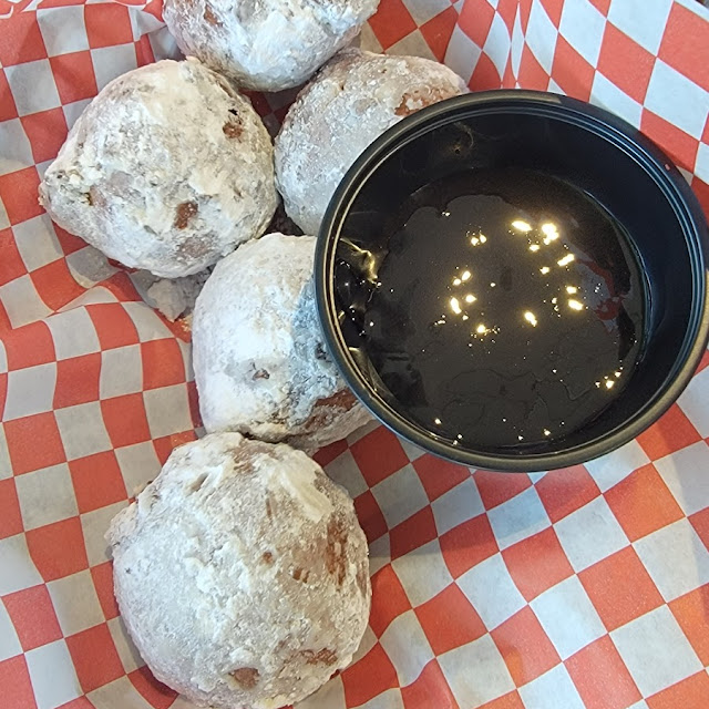 Beignets