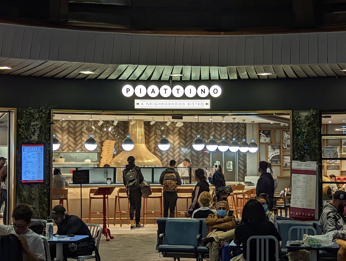 Piattino: A Neighborhood Bistro