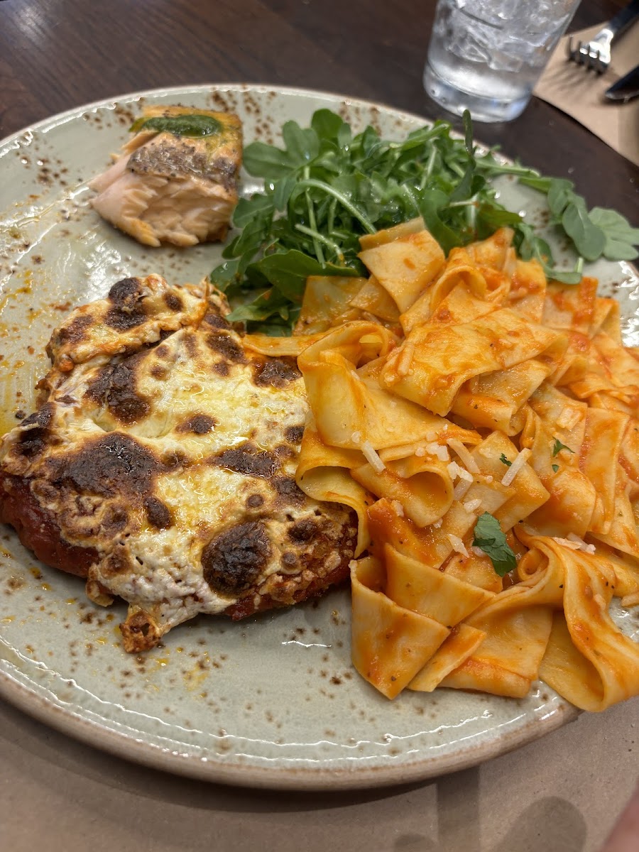 Piattino: A Neighborhood Bistro - Photo 2