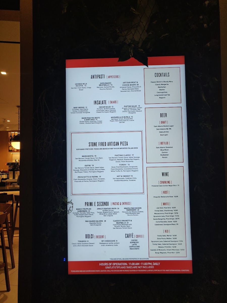 Menu Photo 6