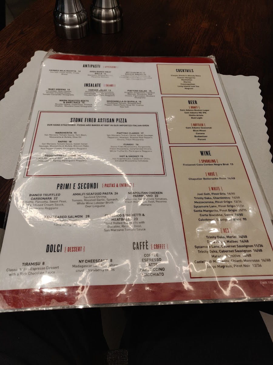 Menu Photo 7