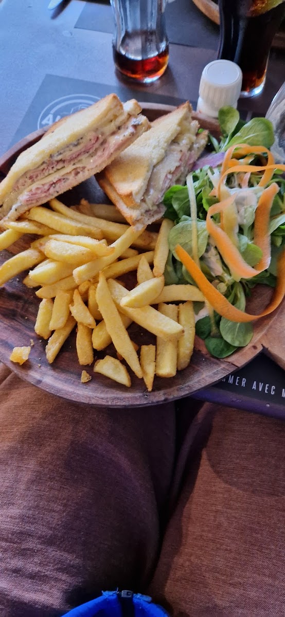 Restaurant ‐ Bar, le Mas de la Plage - Photo 5