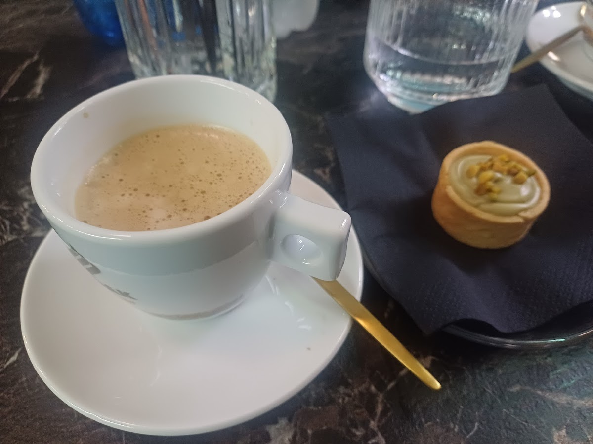 KOTA sweet and drink - Photo 4