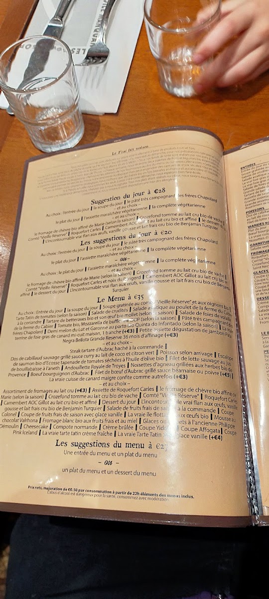Menu Photo 6