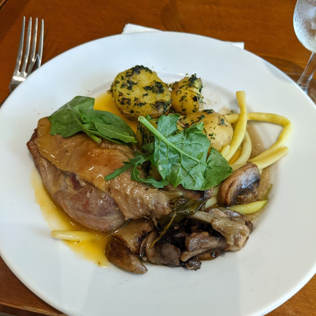 Duck Confit