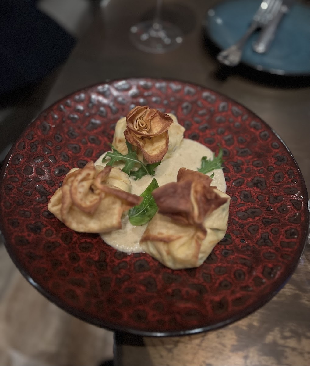 The CREEK, Bistro Chic - Photo 4