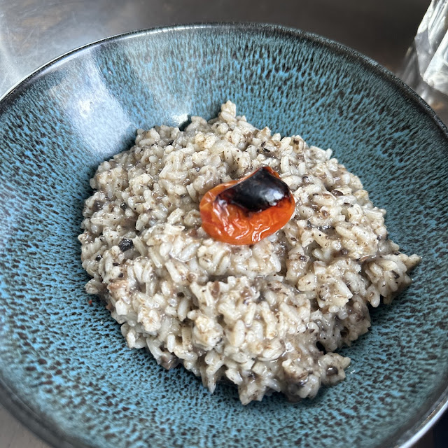 Risotto
