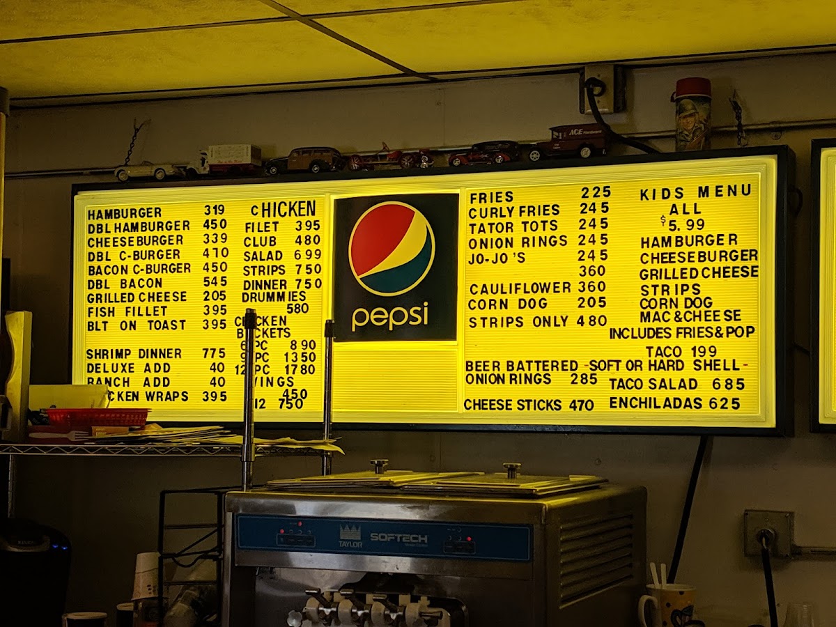 Menu Photo 0
