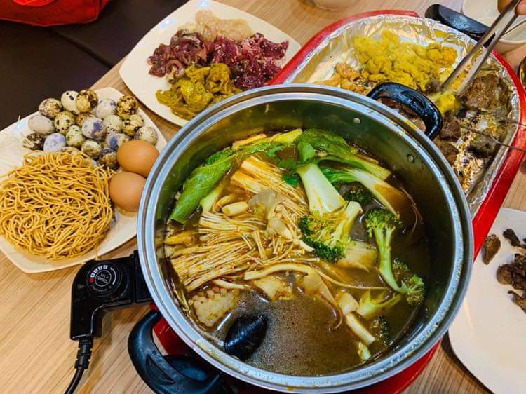 Rot Thai Steamboat And Grill (Setapak) - Photo 3