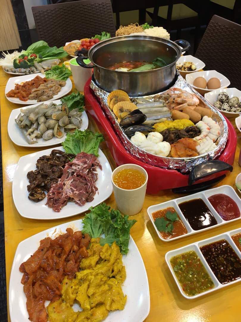 Rot Thai Steamboat And Grill (Setapak) - Photo 7