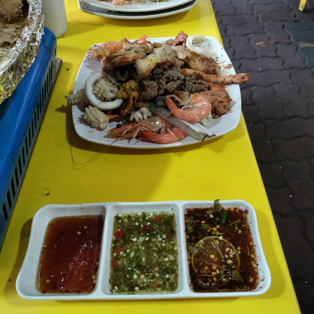 Thai Sauce
