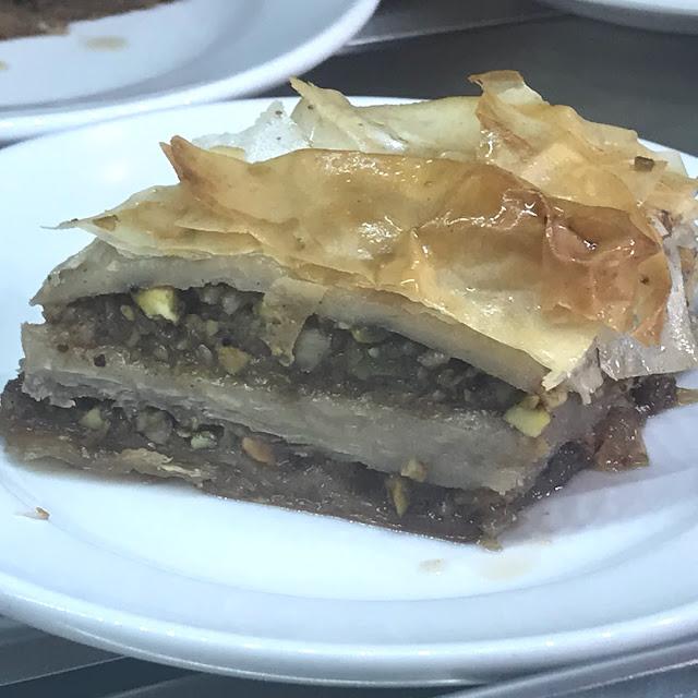 Baklava