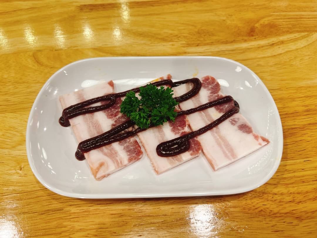 นุ่มลิ้น Yakiniku - เนื้อย่าง บ้านฉาง ระยอง - Photo 2