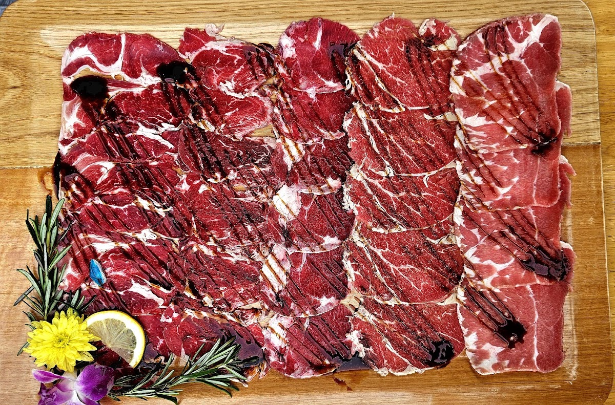 นุ่มลิ้น Yakiniku - เนื้อย่าง บ้านฉาง ระยอง - Photo 3