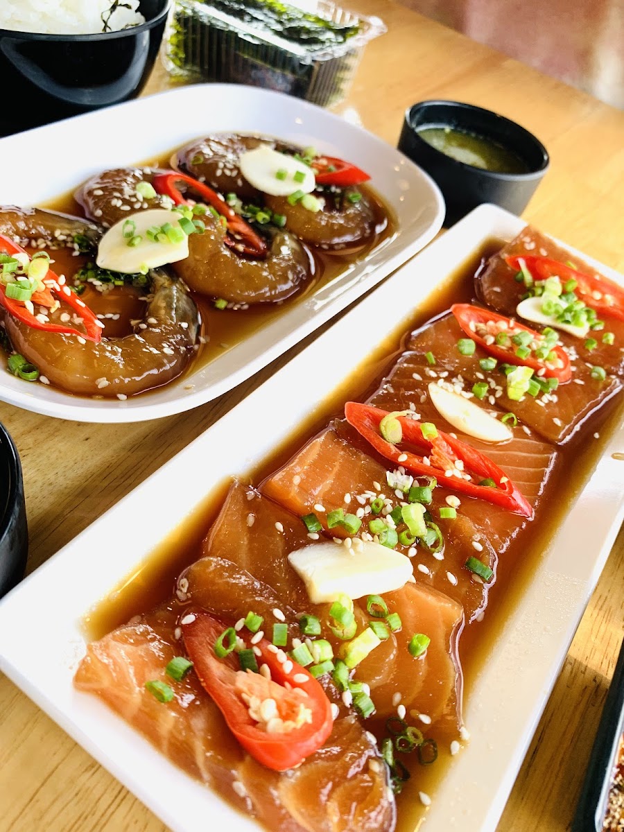นุ่มลิ้น Yakiniku - เนื้อย่าง บ้านฉาง ระยอง - Photo 6