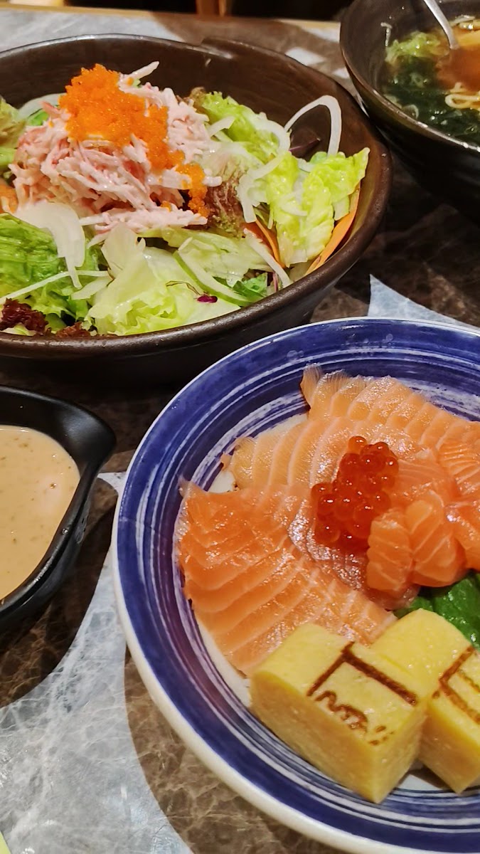 Sushi Tei Pakuwon Mall Bekasi - Photo 1