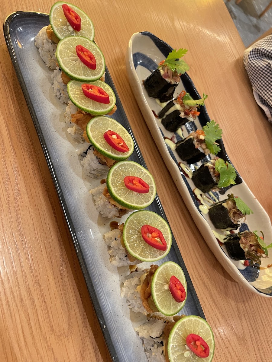 Sushi Tei Pakuwon Mall Bekasi - Photo 4
